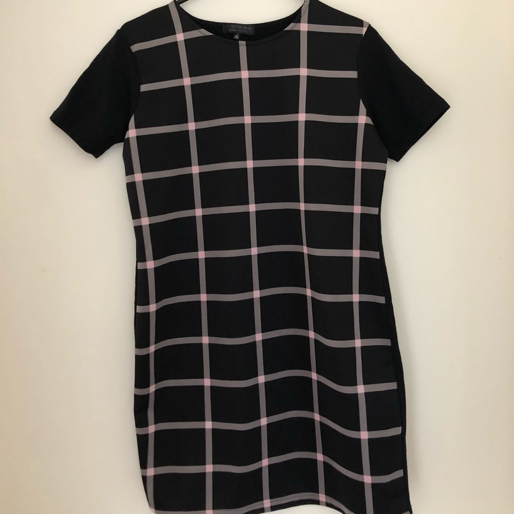 Business casual dress
